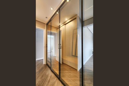 Apartamento para alugar com 123m², 3 quartos e 2 vagasSuíte 