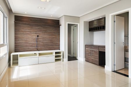 Apartamento para alugar com 123m², 3 quartos e 2 vagasSala 