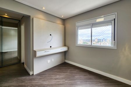 Apartamento para alugar com 123m², 3 quartos e 2 vagasSuíte 