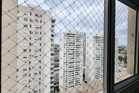 Apartamento para alugar com 123m², 3 quartos e 2 vagasVista do Quarto 1