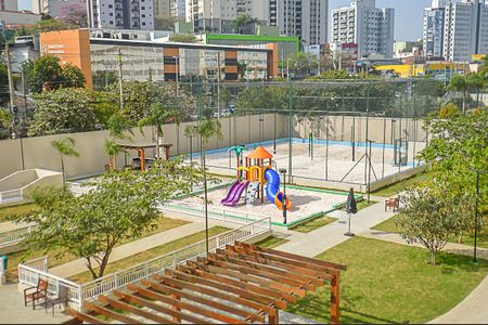 Apartamento para alugar com 123m², 3 quartos e 2 vagasÁrea Comum 