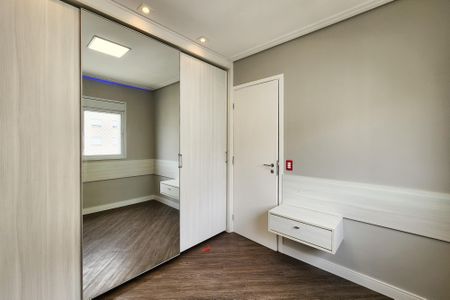 Apartamento para alugar com 123m², 3 quartos e 2 vagasQuarto 1