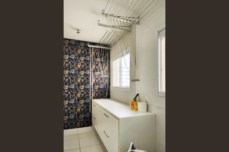 Apartamento para alugar com 123m², 3 quartos e 2 vagasÁrea de Serviço 