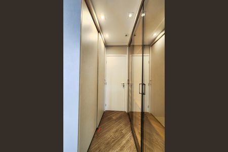 Apartamento para alugar com 123m², 3 quartos e 2 vagasSuíte 