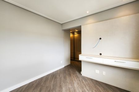 Apartamento para alugar com 123m², 3 quartos e 2 vagasSuíte 
