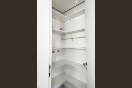 Apartamento para alugar com 123m², 3 quartos e 2 vagasÁrea de Serviço 