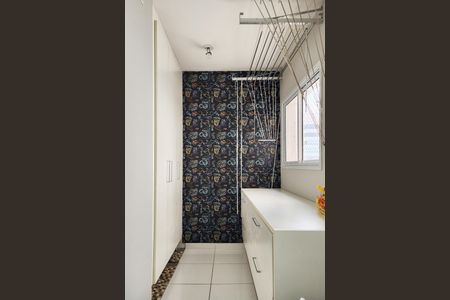 Apartamento para alugar com 123m², 3 quartos e 2 vagasÁrea de Serviço 