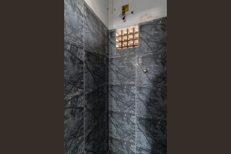 Casa para alugar com 25m², 1 quarto e sem vagaBanheiro Suíte