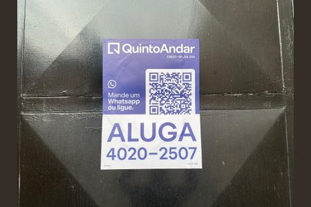 Casa para alugar com 25m², 1 quarto e sem vagaPlaca YACP 1448