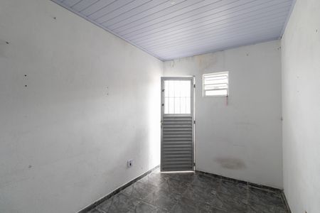 Casa para alugar com 25m², 1 quarto e sem vagaSala e Cozinha