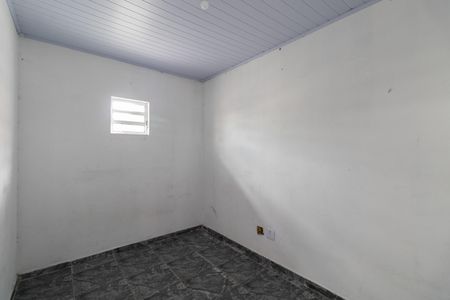 Suíte de casa para alugar com 1 quarto, 25m² em Vila Jacuí, São Paulo