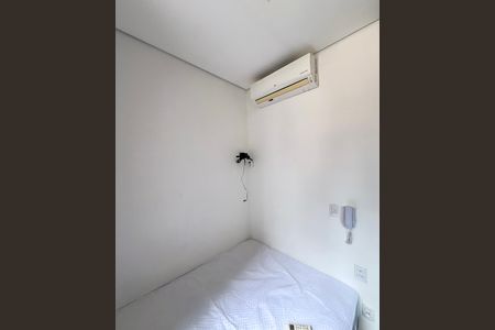 Quarto de apartamento para alugar com 1 quarto, 11m² em Liberdade, São Paulo