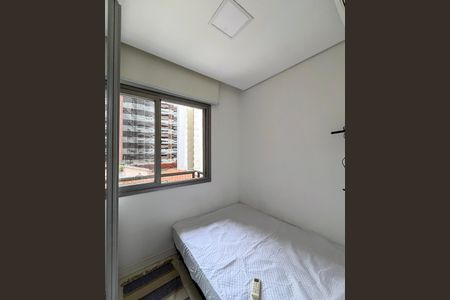 Quarto de apartamento para alugar com 1 quarto, 11m² em Liberdade, São Paulo