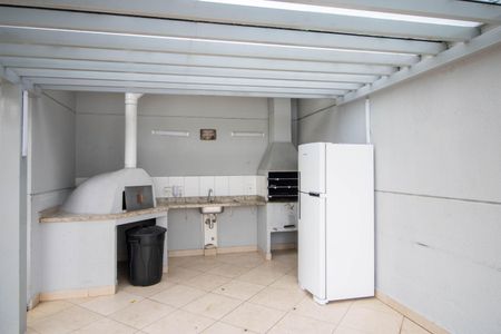 Apartamento à venda com 73m², 2 quartos e 1 vagaÁrea comum - Churrasqueira