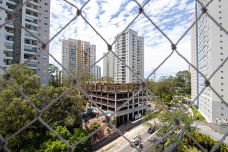 Apartamento à venda com 73m², 2 quartos e 1 vagaVista Quarto