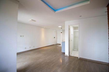 Sala de apartamento à venda com 2 quartos, 73m² em Vila Andrade, São Paulo