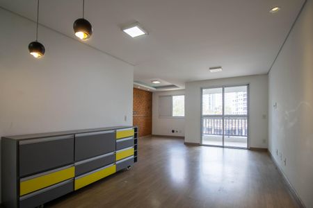 Apartamento à venda com 73m², 2 quartos e 1 vagaSala