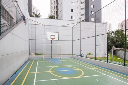 Apartamento à venda com 73m², 2 quartos e 1 vagaQuadra 