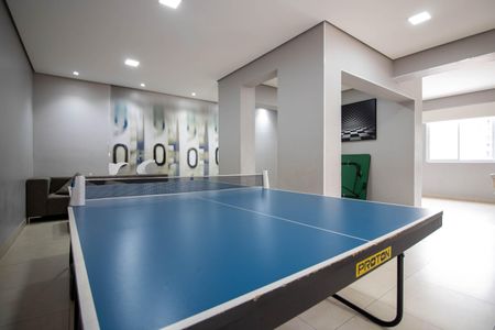 Apartamento à venda com 73m², 2 quartos e 1 vagaSala de Jogos