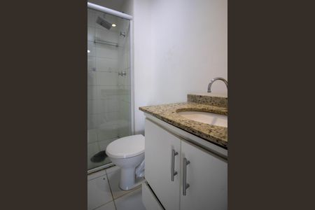 Apartamento à venda com 73m², 2 quartos e 1 vagaBanheiro