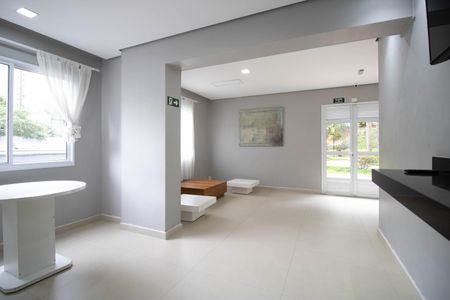 Apartamento à venda com 73m², 2 quartos e 1 vagaÁrea comum - Salão de festas