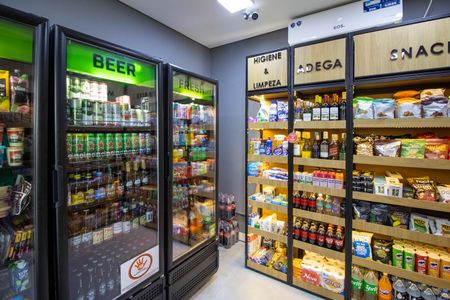 Apartamento à venda com 73m², 2 quartos e 1 vagaMercadinho