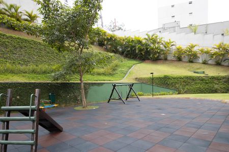 Apartamento à venda com 73m², 2 quartos e 1 vagaÁrea comum - Playground