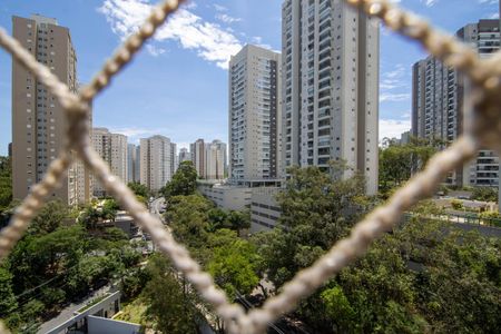 Apartamento à venda com 73m², 2 quartos e 1 vagaVista Suíte 
