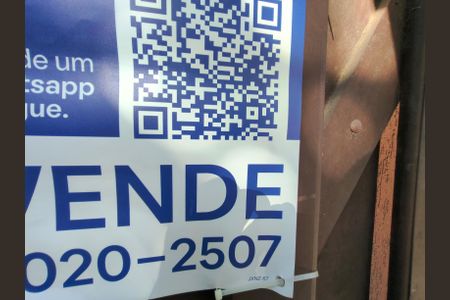 Casa à venda com 307m², 4 quartos e 2 vagasPlaca