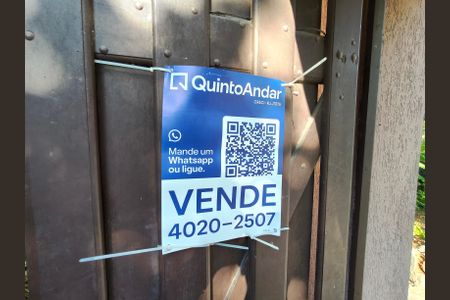 Casa à venda com 307m², 4 quartos e 2 vagasPlaca