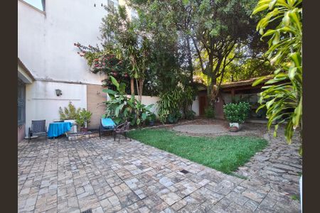 Casa à venda com 307m², 4 quartos e 2 vagasQuintal