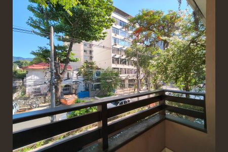 Casa à venda com 307m², 4 quartos e 2 vagasVaranda do Quarto 2