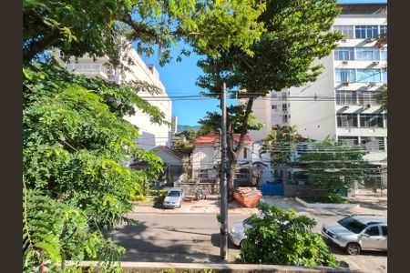 Casa à venda com 307m², 4 quartos e 2 vagasVista do Quarto 1