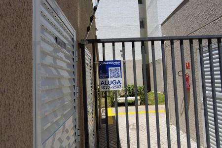 Apartamento para alugar com 27m², 2 quartos e sem vagaPlaquinha