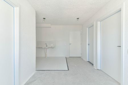 Apartamento para alugar com 27m², 2 quartos e sem vagaSala