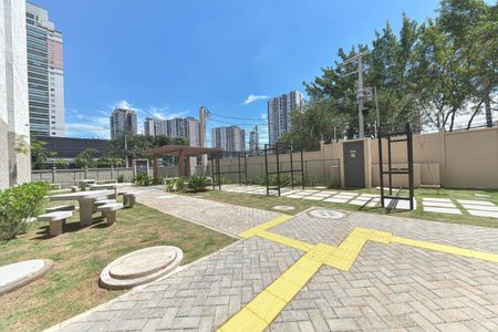 Apartamento para alugar com 27m², 2 quartos e sem vagaÁrea Comum