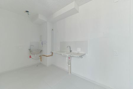 Apartamento para alugar com 27m², 2 quartos e sem vagaCozinha