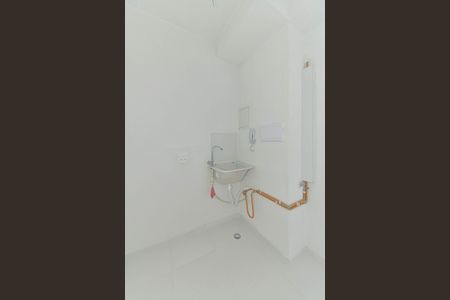 Apartamento para alugar com 27m², 2 quartos e sem vagaLavanderia