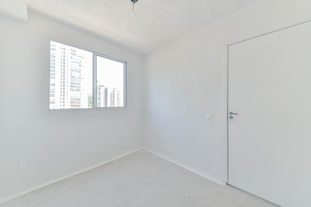 Apartamento para alugar com 27m², 2 quartos e sem vagaQuarto 2