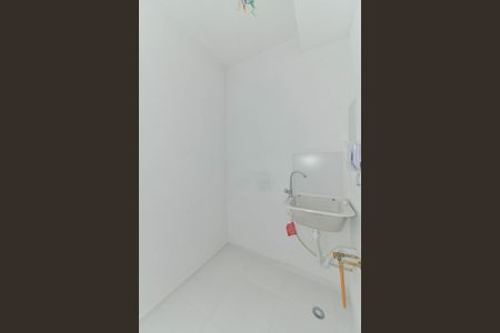 Apartamento para alugar com 27m², 2 quartos e sem vagaLavanderia