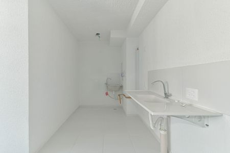 Apartamento para alugar com 27m², 2 quartos e sem vagaCozinha