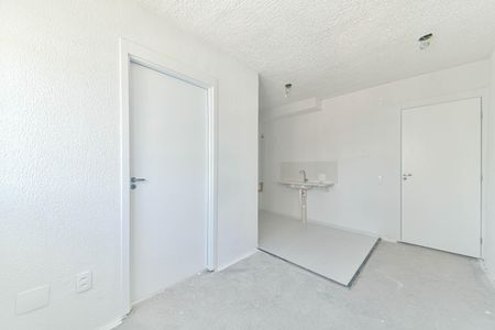 Apartamento para alugar com 27m², 2 quartos e sem vagaSala