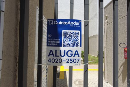 Apartamento para alugar com 27m², 2 quartos e sem vagaPlaquinha