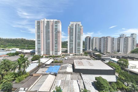 Apartamento para alugar com 27m², 2 quartos e sem vagaQuarto 2 - Vista