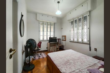 Apartamento à venda com 78m², 3 quartos e sem vagaQuarto 1