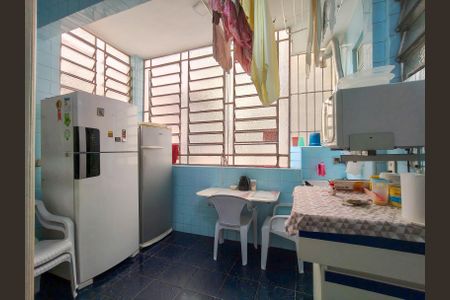 Apartamento à venda com 78m², 3 quartos e sem vagaÁrea de Serviço