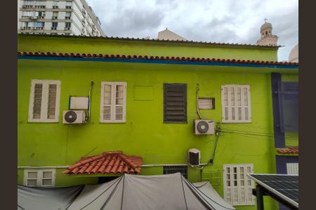 Apartamento à venda com 78m², 3 quartos e sem vagaVista do Quarto 3