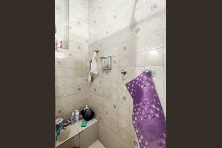 Apartamento à venda com 78m², 3 quartos e sem vagaBanheiro Corredor