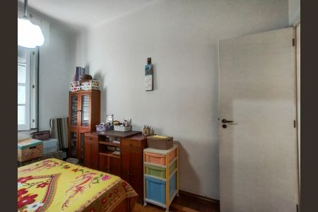 Apartamento à venda com 78m², 3 quartos e sem vagaQuarto 3