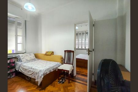 Apartamento à venda com 78m², 3 quartos e sem vagaQuarto 2
